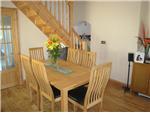 Dining Area- click for photo gallery